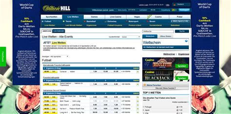 wetten william hill|william hill anmeldung.